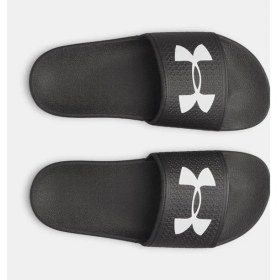 Resim Under Armour Erkek Çocuk Ua Armour Slide Terlik 6007536-001 