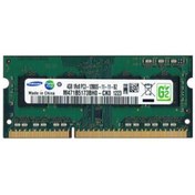 Resim Samsung M471B5173BH0-CK0 4 GB Ddr3 1600 Mhz Ram Bellek 