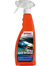 Resim Sonax Xtreme Seramik Ultra Parlatıcı Cila 750 ml 