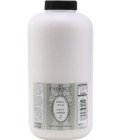 Resim Su Bazlı Akrilik Vernik (Mat) 2000Ml (2000Ml) 