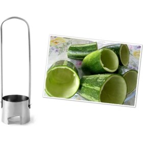 Resim MCM Group Sebze Oyacağı - Patates Oyma - Kabak Oyma Aparatı 