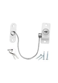 Resim Suntek Pencere Kısıtlayıcı Kilidi Oturma Odası Ofis Otel 