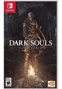 Resim Nintendo Switch Dark Souls Remastered Çince/İngilizce Ver. 