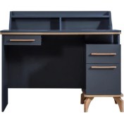 Resim Bubu Home Loft Çalışma Masası 