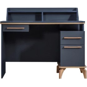 Resim Bubu Home Loft Çalışma Masası 