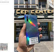 Resim Samsung Note 10+ İkinci El TR | 256 GB | Mavi İkinci El SAMSUNG NOTE 10+