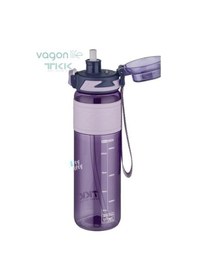 Resim Tkk Su Matarası 1000 Ml T1020 Mor 