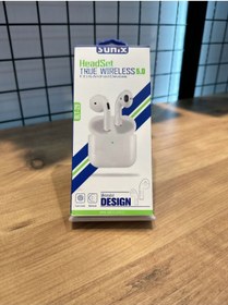 Resim DEEP GSM Sunix Blt 29 Bluetooth Kulaklık 