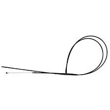 Resim ARKA FREN KABLOSU 