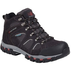 Resim Karrimor Bodmin Mid Iv Erkek Outdoor Bot Black Sea 