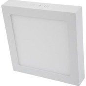 Resim Cata Ct 5274 Sıva Üstü Panel Led Armatür Günışığı 