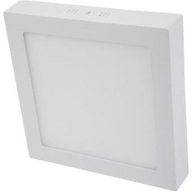 Resim Cata Ct 5274 Sıva Üstü Panel Led Armatür Günışığı 