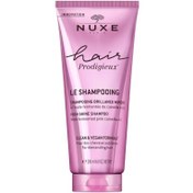 Resim Nuxe Hair Prodigieux High Shine Yüksek Parlaklık Veren Şampuan 200ml 