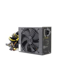Resim TGC BTC-1800 1850W 90+ Gold Güç Kaynağı 