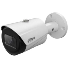 Resim Dahua Ipc-hfw1230s-s 0360b-s4 2mp Ip 3.6mm Starlight Sd Kartlı Ir Bullet Poe Ip Kamera 