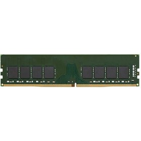 Resim KINGSTON 32GB DDR4 2666Mhz KVR26N19D8/32 