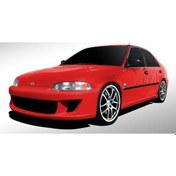 Resim Coil-Ex Honda Civic 10.1991 - 10.1995 Arası Spor Yay 45 - 45 Mm 
