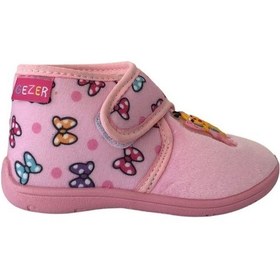 Resim Gezer 2796 Pembe Çocuk Kreş/Anaokulu Panduf Pembe 