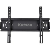 Resim Kutsan Regal 55r7540u Tv Lcd Led Televizyon Sabit Duvar Askı Aparatı+saglam Metal Tv Standı 