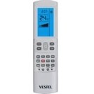 Resim Vestel Vega Plus Inverter G 126 A++ Wıfı Klima 