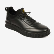Resim Greyder 00181 MR Sneaker Casual Erkek Ayakkabı SİYAH 