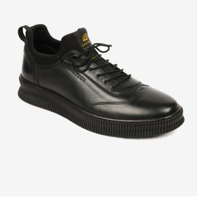 Resim Greyder 00181 MR Sneaker Casual Erkek Ayakkabı SİYAH 