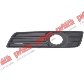 Resim Phıra- Audı A3 2009-2012 Sıs Far Kapağı Ön Sol Sıslı 8p0807681f9b9 