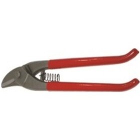 Resim Teneke Makası 10” Sol Af-Irl10 Al-Fa Tools 