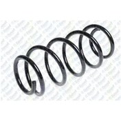 Resim Helezon Yayı On Vectra B 9602 329mmx141mmx12.5mm 