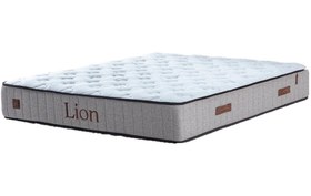 Resim Lion Yatak - 90x200 