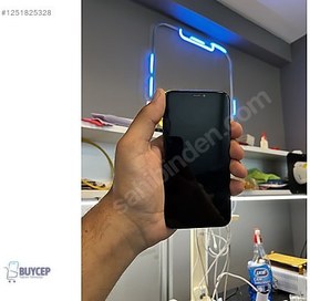 Resim Apple iPhone X İkinci El TR | 64 GB | Gri 