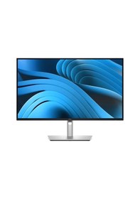 Resim Dell 27" Ips Pro Plus P2725qe 5ms 100hz Hdmı-dp Typec Pıvot Kurumsal Monitör 3840x2160 