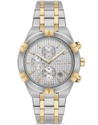 Resim Romanson RMS ZEITMEISTER RMS.1.AG1542.06 ERKEK KOL SAATİ 