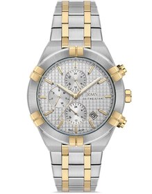 Resim Romanson RMS ZEITMEISTER RMS.1.AG1542.06 ERKEK KOL SAATİ 