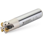 Resim Fett SPRD1204 - S03 D32 D25 L200 Vorgen Parmak Freze Takımı 