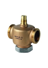 Resim Siemens 2 Yollu Valf Dış Dişli Vvg44.32-16 