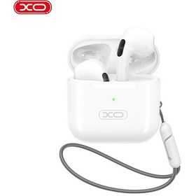 Resim Xo X27 Bluetooth 5.3 Askı İpli Kulak İçi Kulaklık 
