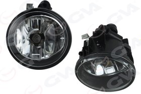 Resim Sıs Farı Adaptıf Sağ Bmw X6 E71 12 14 