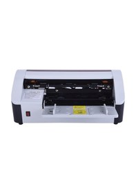Resim Office Force Of-25 Elektrikli 90X55 MM Kartvizit Kesici 