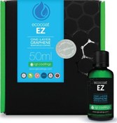 Resim İgl Ecocoat Ez Grafen Seramik Kaplama 50 Ml 