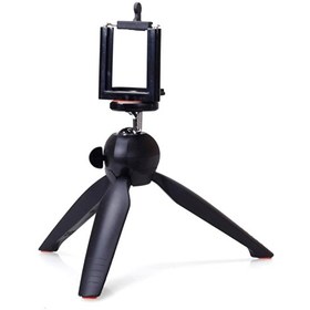 Resim Yunteng YT-228 Mini Tripod Yunteng