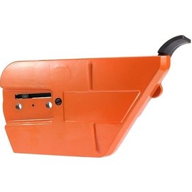 Resim Trendooze Zincir Yan Kapağı İçin Husqvarna Fren Dişlisi Debriyaj 537033501 362 Rq 