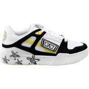 Resim Puma Slipstream Spongebob Jr Genç Günlük Ayakkabı 39389301 Beyaz 