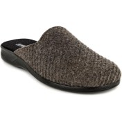 Resim Muya Orthopedix Arven Anatomik Erkek Ev Terliği 31804 