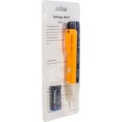 Resim Gizzodo Powermaster 1AC-D 90V-1000V Ac Voltaj Test Aleti Dedektörü 