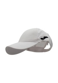 Resim Joma Tenis Maç Beyaz Şapka Micro 9212085 Beyaz 