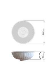 Resim Livabo Marita Lavabo 