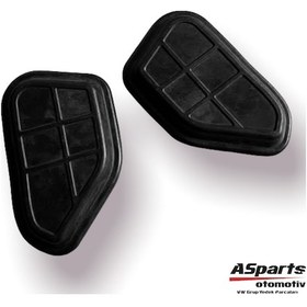 Resim Audi A4 Amortisör Üst Kapagi Sol (Soför Tarafi) 484328174 