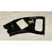 Resim Sol Arka Davlumbaz Kapama Sacı Renault Megane 3 Coupe 767176734r Mais 