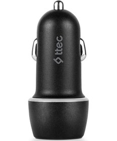 Resim Ttec Araç Şarj Aleti Smartcharger 2.1A + Micro Usb Kablo 